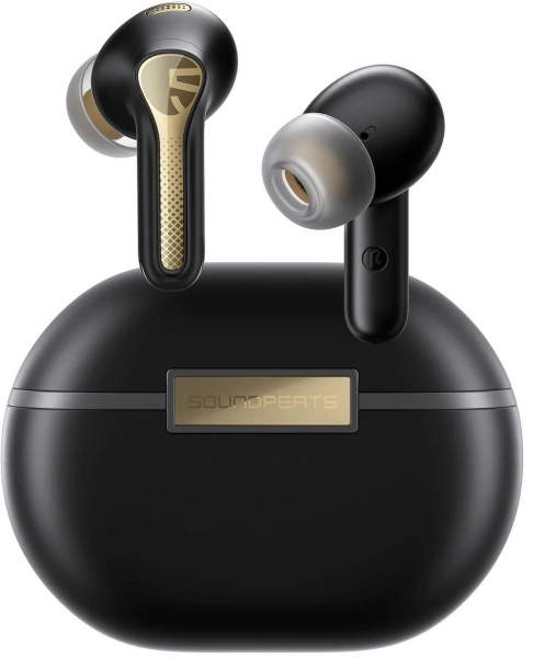 Soundpeats Capsule3 Pro+ Tam Kablosuz Kulaklık