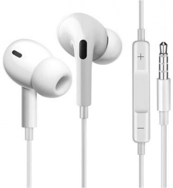 Robor R-Earphone Kablolu Kulaklık