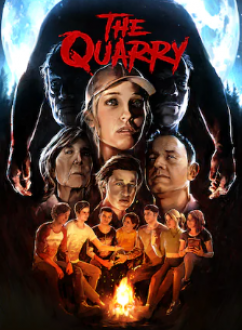 The Quarry PC