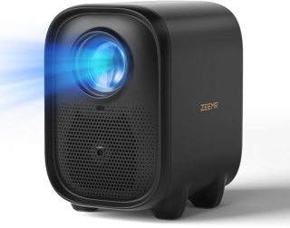 Zeemr Q1 Pro LCD Projeksiyon