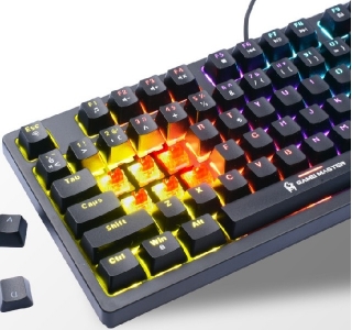 Gamemaster MECH-1000 Klavye