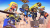 Splatoon 3 Nintendo Switch