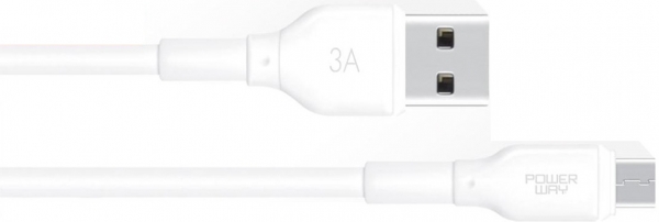 Powerway SM23 Şarj Kablosu