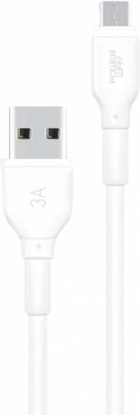 Powerway SM23 Şarj Kablosu
