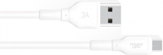 Powerway SM23 Şarj Kablosu