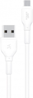 Powerway SM23 Şarj Kablosu
