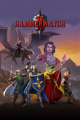 Hammerwatch II PS resim