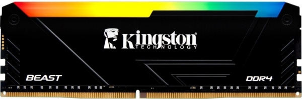Kingston Beast RGB 8 GB 3600 MT