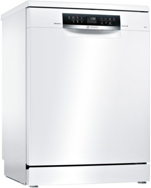 Bosch SMS46JW00T Bulaşık Makinesi