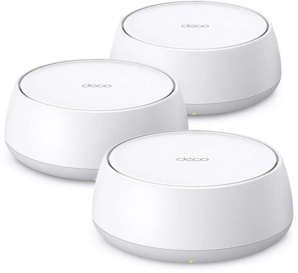 TP-Link Deco BE25 3'lü Router