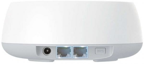 TP-Link Deco BE25 3'lü Router