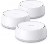TP-Link Deco BE25 3'lü resim