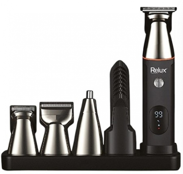 Relux RPG7500 GroomExpert Saç Kesme Makinesi