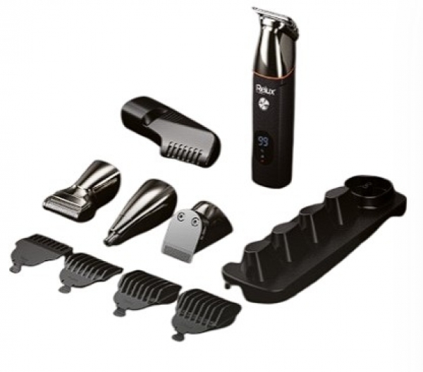 Relux RPG7500 GroomExpert Saç Kesme Makinesi