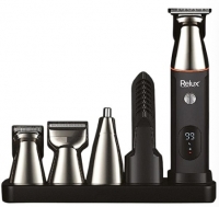 Relux RPG7500 GroomExpert resim