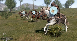 Mount & Blade II Bannerlord Digital Deluxe Edition PC
