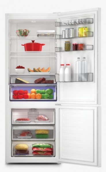 Arçelik 470520 MB Buzdolabı