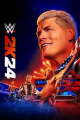 WWE 2K24 PC resim