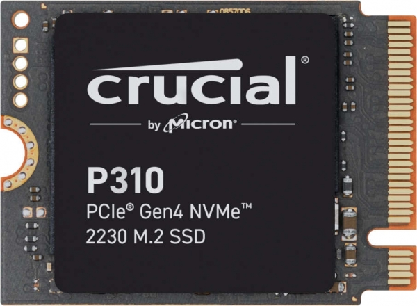 Crucial P310 SSD (2 TB)