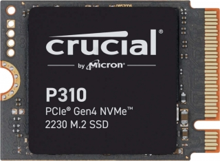 Crucial P310 SSD (2 TB)