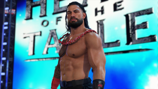 WWE 2K24 PS
