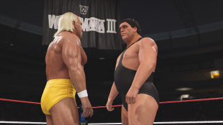 WWE 2K24 PS