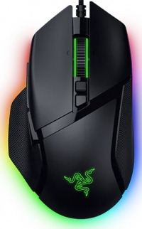 Razer Basilisk V3 35K resim