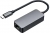 Alfais 4752 USB Type-C to Ethernet Dönüştürücü