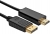 Alfais 5107 DisplayPort to HDMI Dönüştürücü