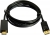 Alfais 5107 DisplayPort to HDMI Dönüştürücü