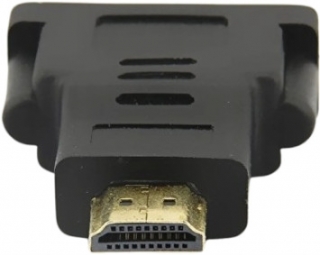 Alfais 4801 HDMI to DVI Dönüştürücü