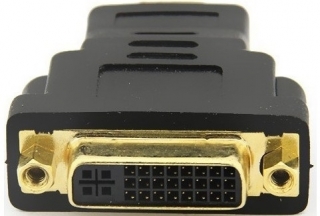 Alfais 4801 HDMI to DVI Dönüştürücü