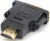 Alfais 4801 HDMI to DVI Dönüştürücü