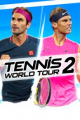 Tennis World Tour 2 PC resim