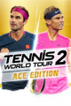 Tennis World Tour 2 Ace Edition Xbox Oyun