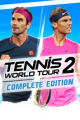 Tennis World Tour 2 Complete Edition PC resim