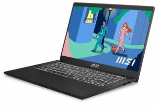 MSI Modern 14 C12MO-1039XTRF04 Ultrabook