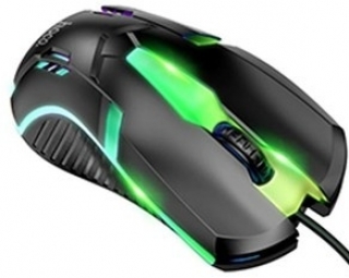 Borofone GM-11 Klavye & Mouse Seti