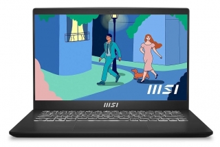 MSI Modern 14 C12MO-1039XTRH03 Ultrabook