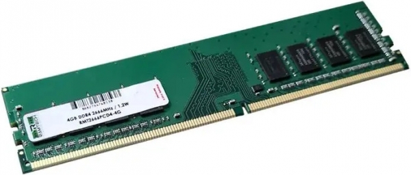 Ramtech RMT2666PCD4-4G 4 GB 2666 MT