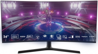 Thull Vision TG-UWQHD34C-180 Monitör