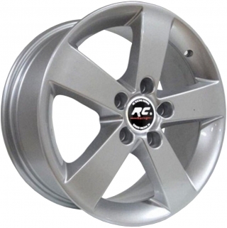 Truva 173 6.5X16" 5X114.3 ET45 64.1 Jant