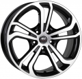 Truva 215 7.5X17