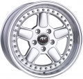 Truva 150 9.5X17