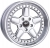 Truva 150 9.5X17" 5X120 ET20 72.6 Jant