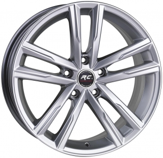 Truva 163 8X18" 5X112 ET42 57.1 Jant