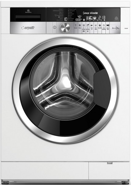 Arçelik 10143 WF Çamaşır Makinesi