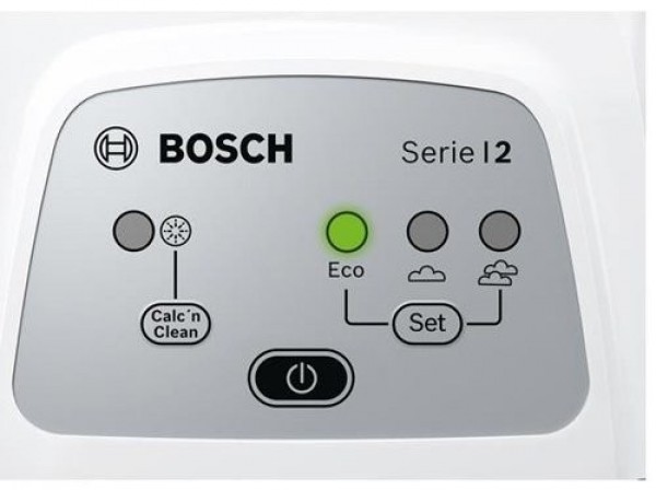 Bosch TDS2140 Buhar Kazanlı Ütü