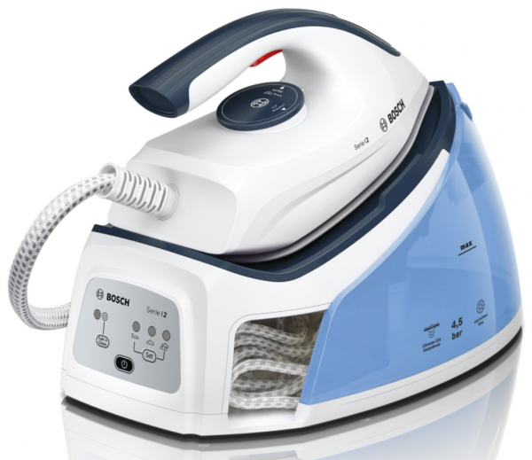 Bosch TDS2140 Buhar Kazanlı Ütü