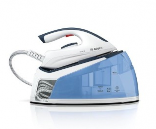 Bosch TDS2140 Buhar Kazanlı Ütü
